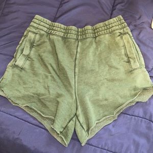 Aerie lounge shorts